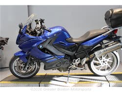 Used 2015 BMW F 800 GT available in Arlington, Massachusetts