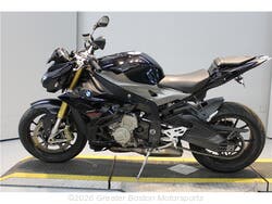 2016 BMW S 1000 R - Used  for sale by Greater Boston Motorsports in Arlington, Massachusetts