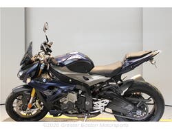 2015 S 1000R by BMW from Greater Boston Motorsports in Arlington, Massachusetts