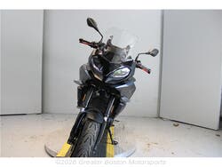 2023 F 900XR by BMW from Greater Boston Motorsports in Arlington, Massachusetts