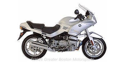 2004 BMW R