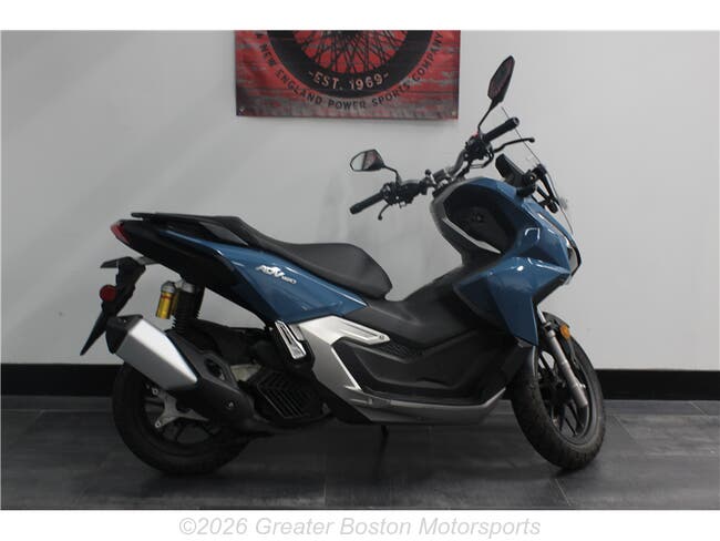 2022 Honda PCX 150