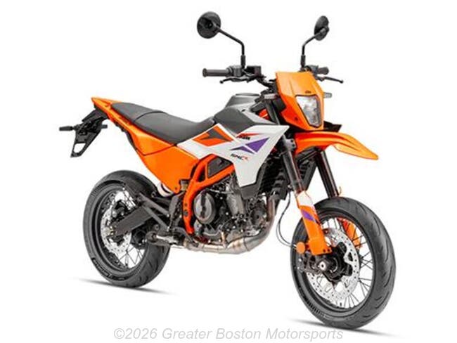 2023 KTM Duke 390 BLACK W/O DRL