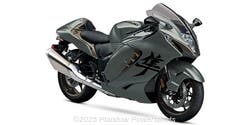 2025 Suzuki Hayabusa GSX1300RRKM5 Motorcycle for sale in Plaistow, NH