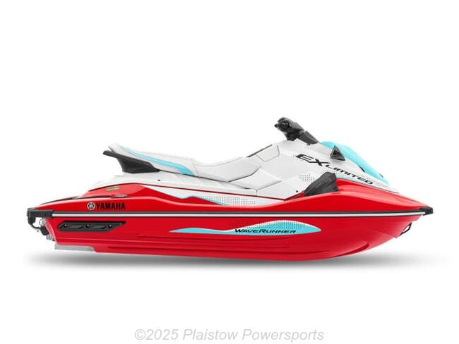 New 2024 Yamaha EX1050D-A available in Plaistow, New Hampshire