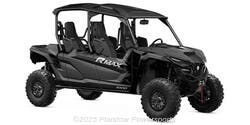 2025 Yamaha Wolverine RMAX4 YXF10WLZSB UTV for sale in Plaistow, NH
