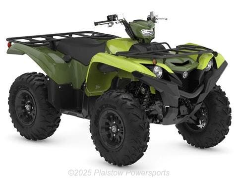 2026 Yamaha