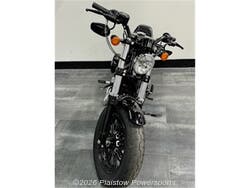 Used 2022 Harley-Davidson Sportster Â Forty-EightÂ available in Plaistow, New Hampshire