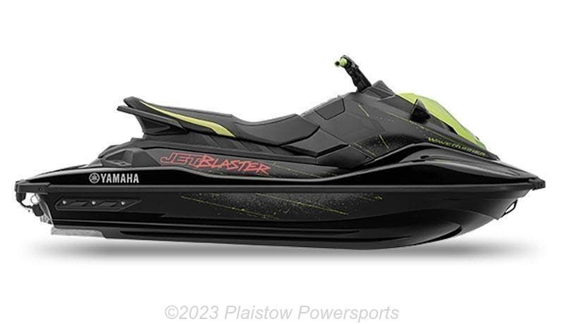 2023 Yamaha JB1050-Y
