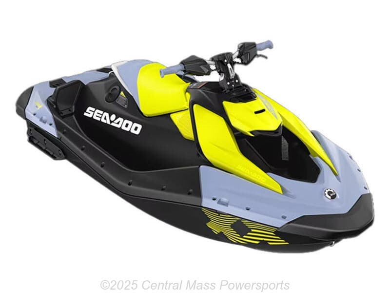 2024 Sea-Doo SparkTRIXX 00065RC00