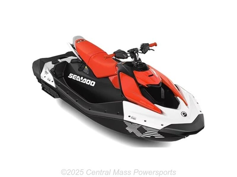 2024 Sea-Doo SparkTRIXX 00065RE00