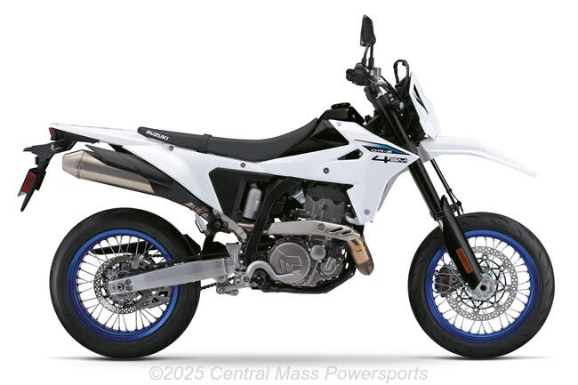 【Mr】 Kawasaki ZX-636R/6RR (2009-22) S1R Standard Carbon Slip-On