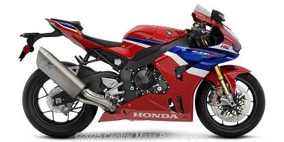 2025 Honda CBR500R