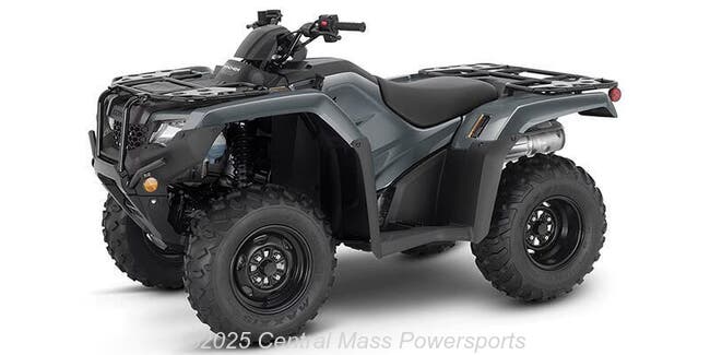 2026 Honda FourTrax Rancher TRX420FA2T