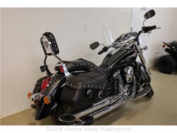 2021 Kawasaki Vulcan 900 LT - Used  for sale by Central Mass Powersports in Lunenburg, Massachusetts