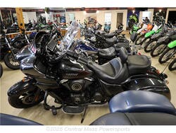 2021 Kawasaki Vulcan 1700 Vaquero VAQUERO ABS - Used  for sale by Central Mass Powersports in Lunenburg, Massachusetts