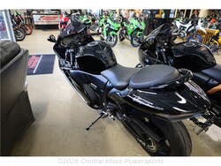 2023 Suzuki Hayabusa - Used  for sale by Central Mass Powersports in Lunenburg, Massachusetts