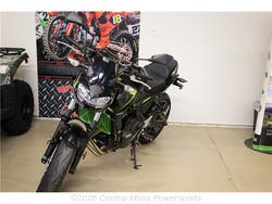 2022 Z650 by Kawasaki from Central Mass Powersports in Lunenburg, Massachusetts