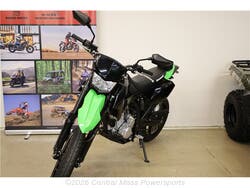 Used 2022 Kawasaki KLX 300 SM available in Lunenburg, Massachusetts