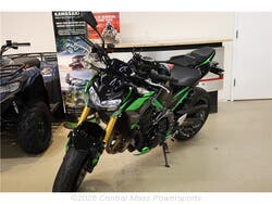2024 Z900 SE ABS by Kawasaki from Central Mass Powersports in Lunenburg, Massachusetts