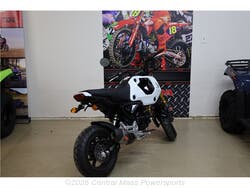 Used 2024 Honda Grom 125 available in Lunenburg, Massachusetts