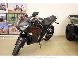 Used 2019 Honda CBR300 available in Lunenburg, Massachusetts