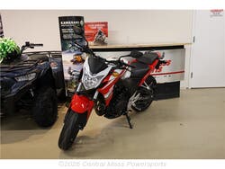 2015 CB500F by Honda from Central Mass Powersports in Lunenburg, Massachusetts