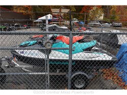 2020 Sea-Doo GTI SE AUDIO - Used  for sale by Central Mass Powersports in Lunenburg, Massachusetts