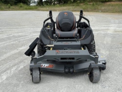 2025 Spartan RZ-HD 60" - New  for sale by Trailer Mart - Clarksville in Clarksville, Tennessee