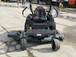 2026 Spartan Defender 60" FR730V - New  for sale by Trailer Mart - Clarksville in Clarksville, Tennessee