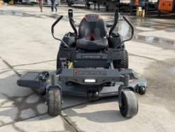 2026 Spartan Defender 60" FR730V - New  for sale by Trailer Mart - Clarksville in Clarksville, Tennessee