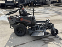 New 2026 Spartan Defender 60" FR730V available in Clarksville, Tennessee