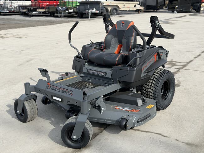 2026 Spartan Defender