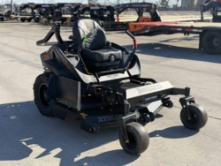 2026 RZ-XD Blackout 60" FX801V by Spartan from Trailer Mart - Clarksville in Clarksville, Tennessee
