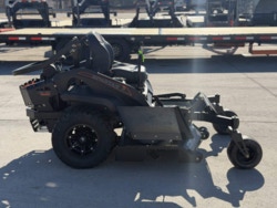 New 2026 Spartan RZ-XD Blackout 60" FX801V available in Clarksville, Tennessee