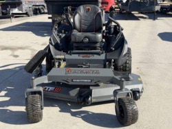 2026 Spartan SRT-XDe 61" FX801V - New  for sale by Trailer Mart - Clarksville in Clarksville, Tennessee