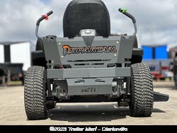 2023 RZ-C RZ-C 42" BRIGGS &amp; STRATTON by Spartan from Trailer Mart - Clarksville in Clarksville, Tennessee