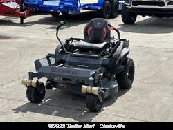 2023 Spartan RZ-C RZ-C 42" BRIGGS &amp; STRATTON - New  for sale by Trailer Mart - Clarksville in Clarksville, Tennessee