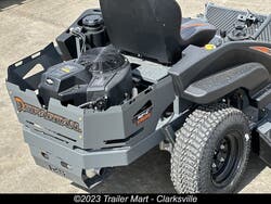 2023 RZ-C RZ-C 42" BRIGGS &amp; STRATTON by Spartan from Trailer Mart - Clarksville in Clarksville, Tennessee