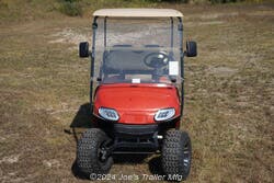 2015 E-Z-Go TXT 48 - Used  for sale by Joe's Trailer Mfg in Clarklake, Michigan