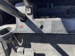 2018 by Club Car from Joe's Trailer Mfg in Clarklake, Michigan