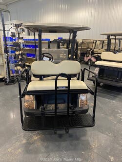 Used 2017 Yamaha Golf Car DRIVE2 DR2A17 available in Clarklake, Michigan