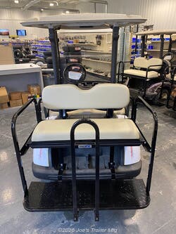 2018 DRIVE2 DR2A18EFI by Yamaha Golf Car from Joe's Trailer Mfg in Clarklake, Michigan