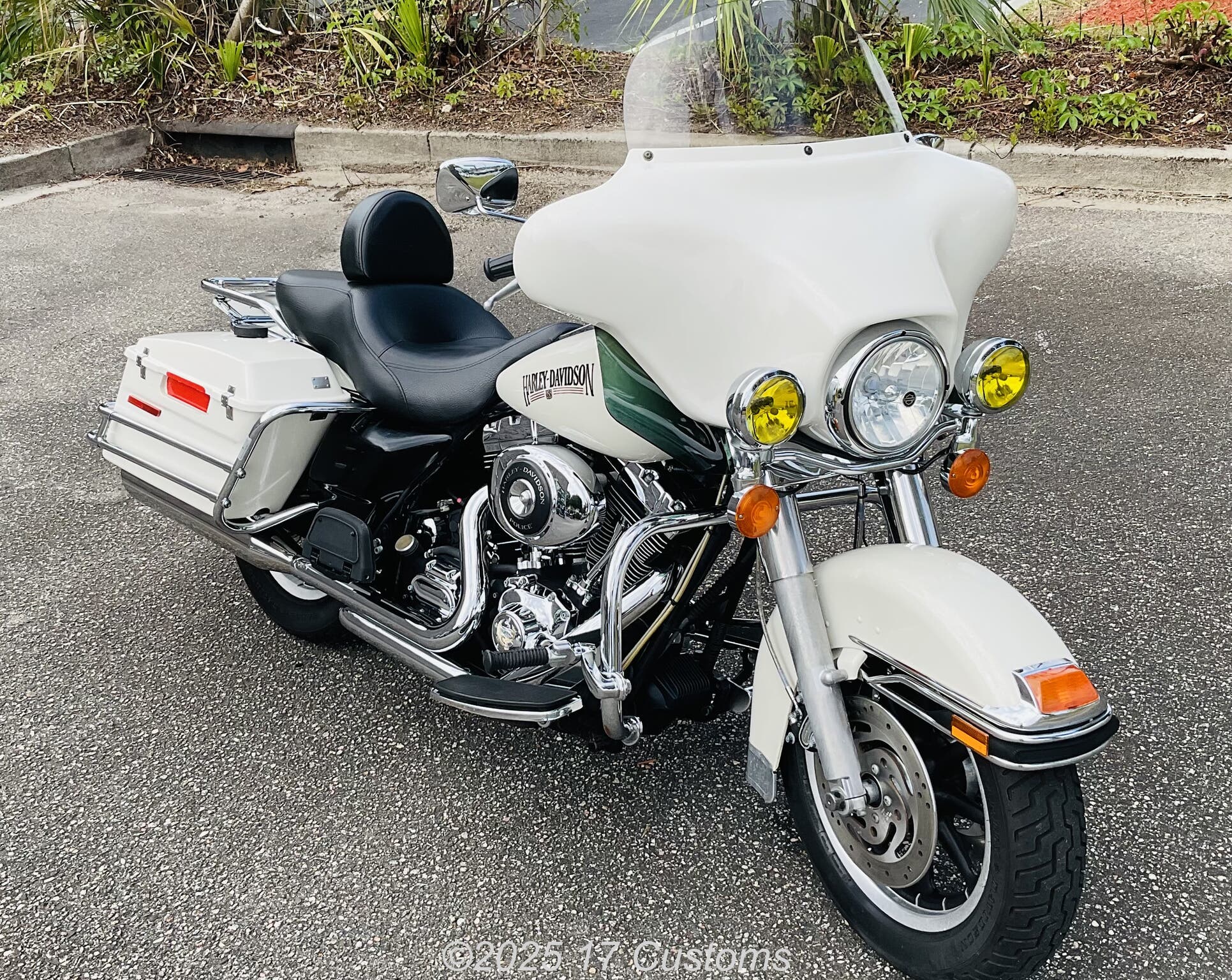 2006 Harley-Davidson Electra Glide Classic