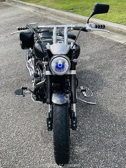 2002 Yamaha Warrior - Pre-Owned  for sale by 17 Customs in Little River, South Carolina