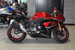 2025 Suzuki  GSX-R1000R Motorcycle for sale in Purcellville, VA