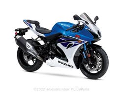 2025 Suzuki  GSX-R1000RZ Motorcycle for sale in Purcellville, VA