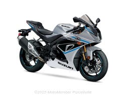 2025 Suzuki  GSX-R1000R Motorcycle for sale in Purcellville, VA