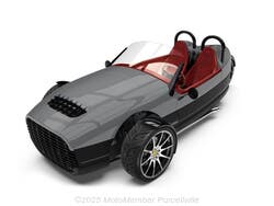 2023 Vanderhall Carmel GTS Motorcycle for sale in Purcellville, VA