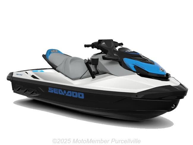 2025 Sea-Doo  FishPro Scout 130